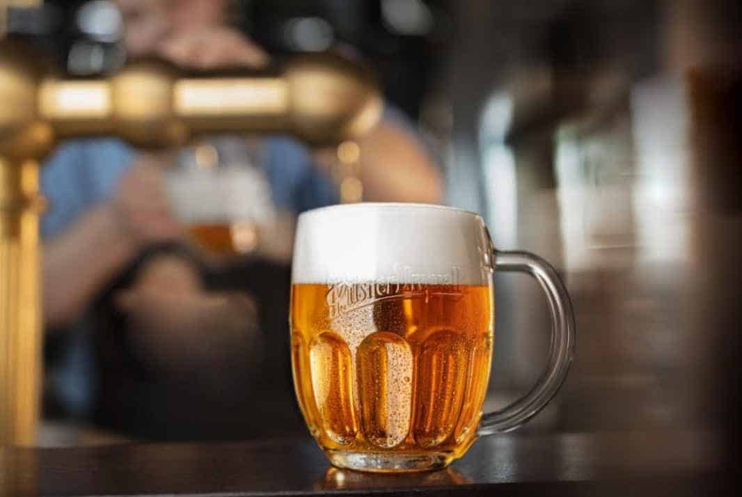 Pilsner Beer: History, Styles, Characteristics