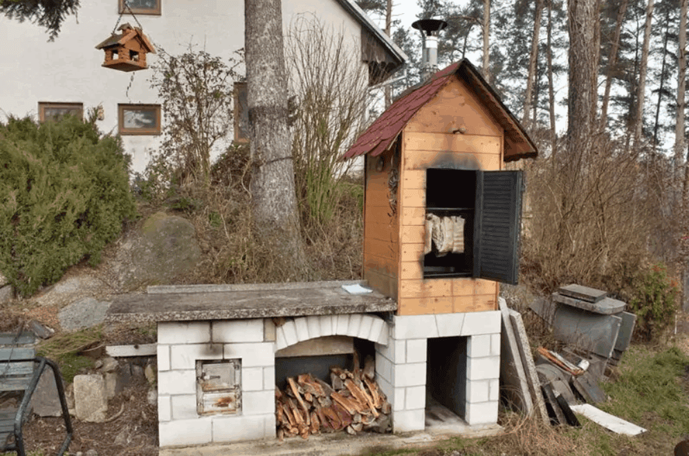 5 Tips for How to Build a Smokehouse
