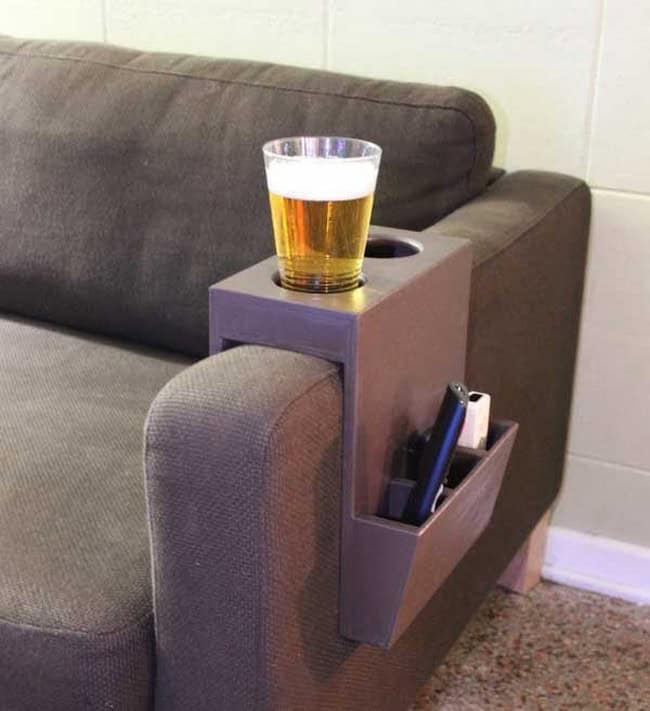 Cup Holder for Chair