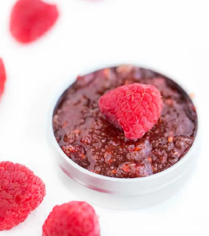 ow to Make Lip Scrub for Business